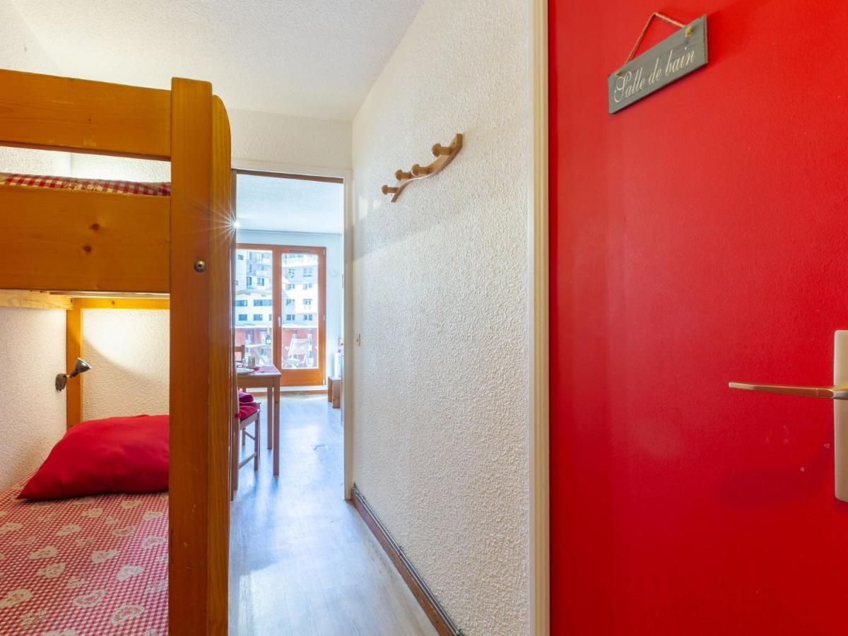 Studio Chalet Club - Val Claret-7 By Interhome Tignes Dış mekan fotoğraf